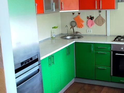 квартира по адресу Инженерная ул., 4-А