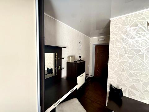 квартира по адресу Канатная ул., 95