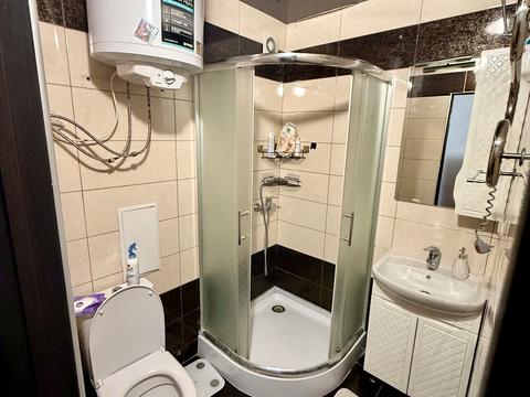 квартира по адресу Канатная ул., 95