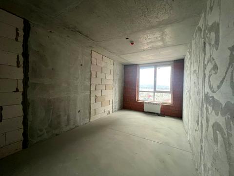 квартира за адресою Дніпровська набережна вул., 17-К