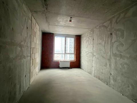 квартира за адресою Дніпровська набережна вул., 17-К