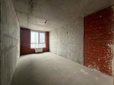 квартира за адресою Дніпровська набережна вул., 17-К