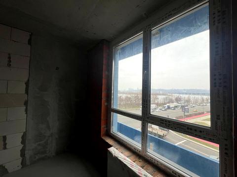 квартира за адресою Дніпровська набережна вул., 17-К