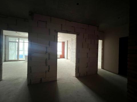 квартира за адресою Дніпровська набережна вул., 17-К