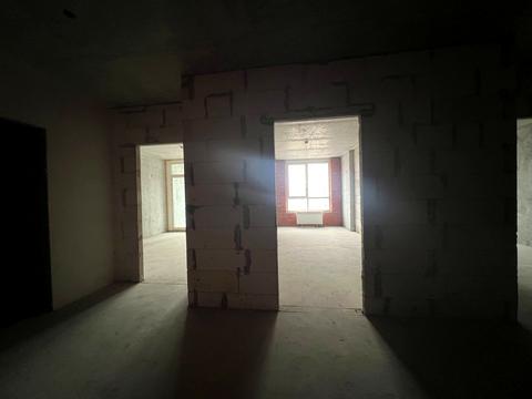 квартира за адресою Дніпровська набережна вул., 17-К