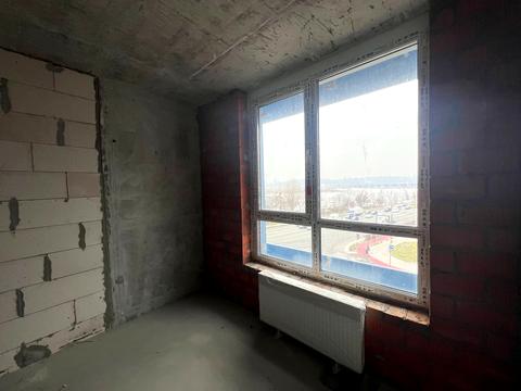 квартира за адресою Дніпровська набережна вул., 17-К
