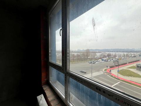 квартира за адресою Дніпровська набережна вул., 17-К
