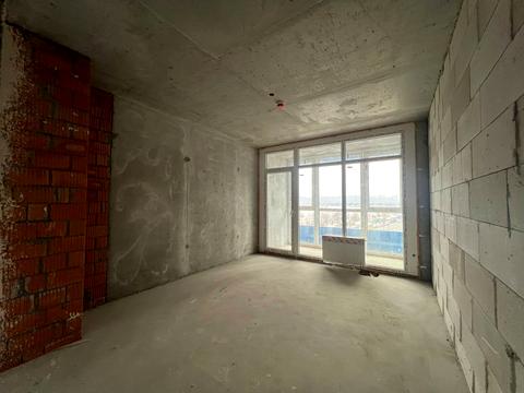 квартира за адресою Дніпровська набережна вул., 17-К