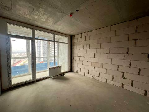 квартира за адресою Дніпровська набережна вул., 17-К