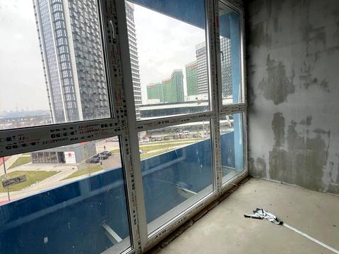 квартира за адресою Дніпровська набережна вул., 17-К