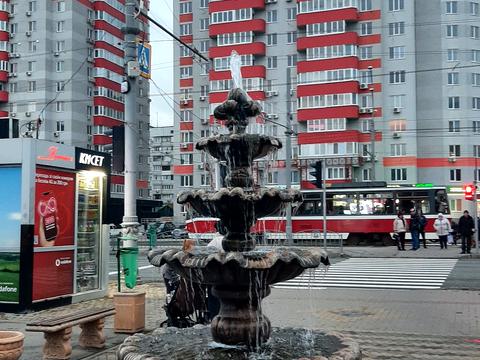 квартира по адресу Победы просп., 65