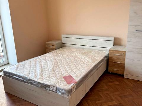 квартира по адресу Славы бульв., 58