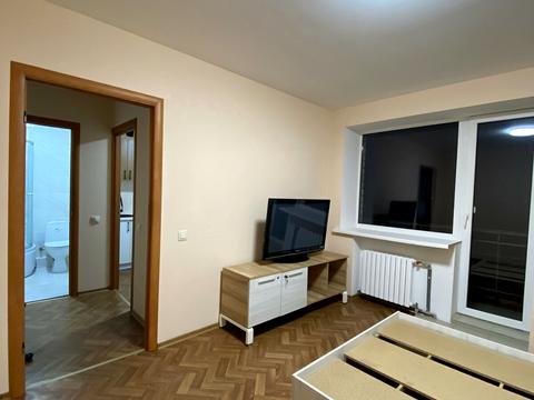 квартира по адресу Славы бульв., 58