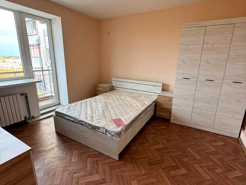 квартира по адресу Славы бульв., 58