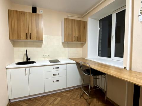 квартира по адресу Славы бульв., 58