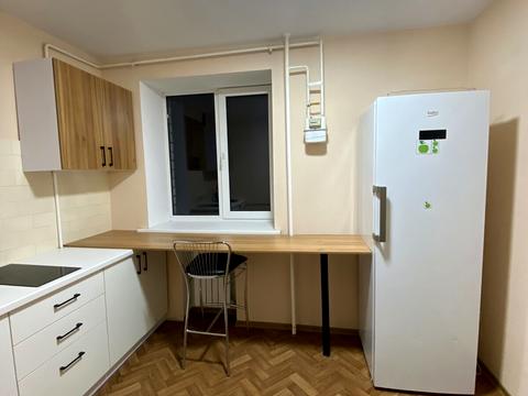 квартира по адресу Славы бульв., 58