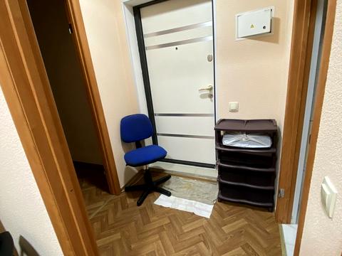 квартира по адресу Славы бульв., 58