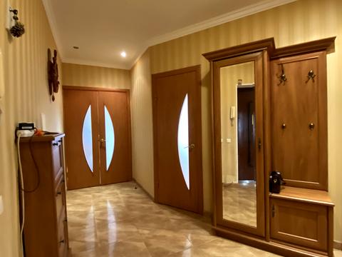 квартира за адресою Свободи просп., 31а