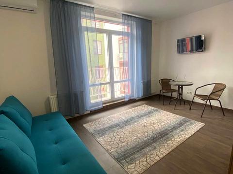 квартира по адресу Владислава Бувалкина ул. (Бочарова Генерала), 15