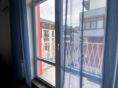 квартира по адресу Владислава Бувалкина ул. (Бочарова Генерала), 15