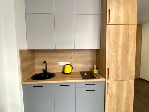 квартира по адресу Владислава Бувалкина ул. (Бочарова Генерала), 15