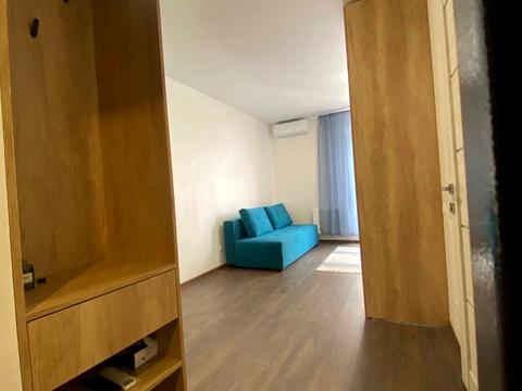 квартира по адресу Владислава Бувалкина ул. (Бочарова Генерала), 15