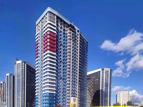 квартира за адресою Дніпровська набережна вул., 17-К