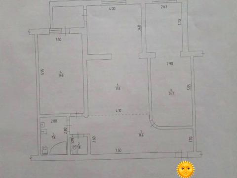 квартира за адресою Соборності України вул., 228а