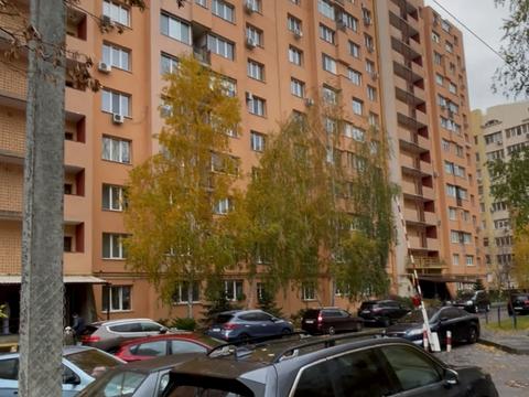 квартира за адресою Соборності України вул., 228а
