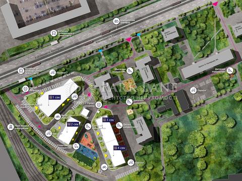 коммерческая по адресу Любомира Гузара просп. (Космонавта Комарова), 11