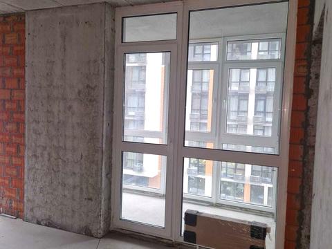 квартира за адресою Джона Маккейна вул. (Івана Кудрі), 3-А