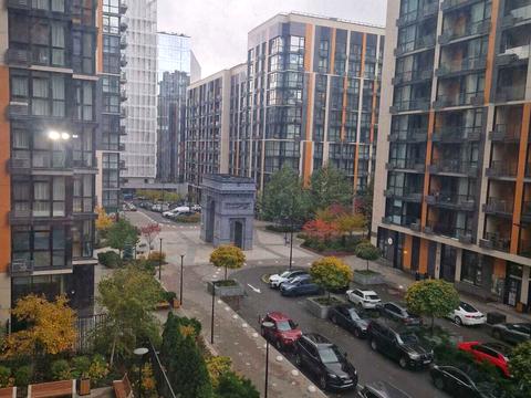 квартира за адресою Джона Маккейна вул. (Івана Кудрі), 3-А