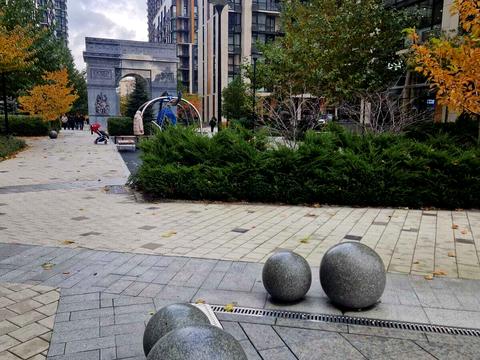 квартира за адресою Джона Маккейна вул. (Івана Кудрі), 3-А