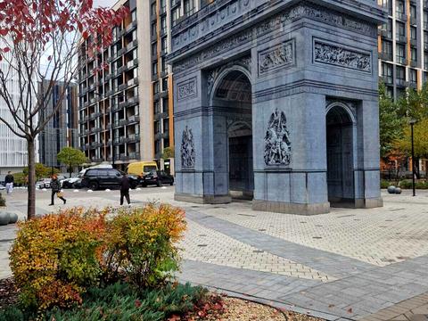 квартира за адресою Джона Маккейна вул. (Івана Кудрі), 3-А