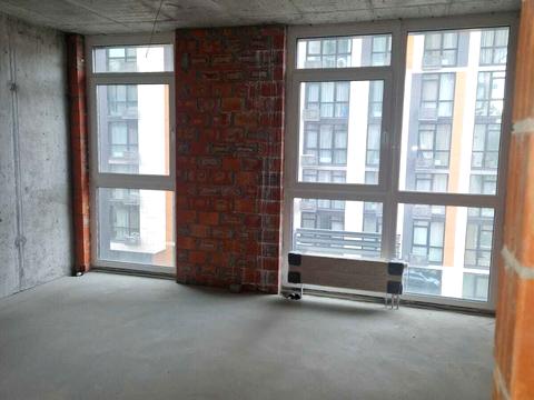 квартира за адресою Джона Маккейна вул. (Івана Кудрі), 3-А