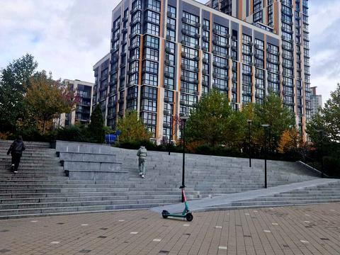 квартира за адресою Джона Маккейна вул. (Івана Кудрі), 3-А