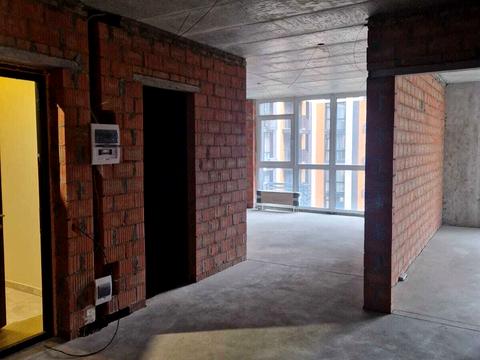 квартира за адресою Джона Маккейна вул. (Івана Кудрі), 3-А