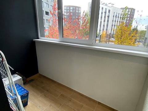 квартира по адресу Панорамная ул., 2