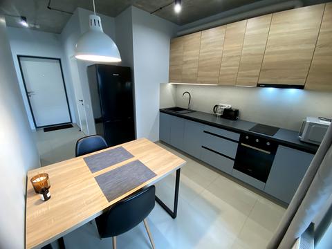 квартира по адресу Панорамная ул., 2