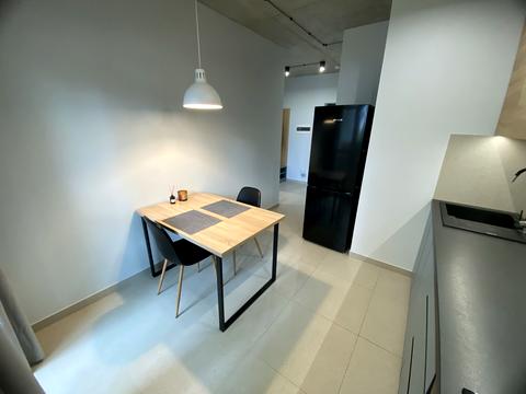 квартира по адресу Панорамная ул., 2