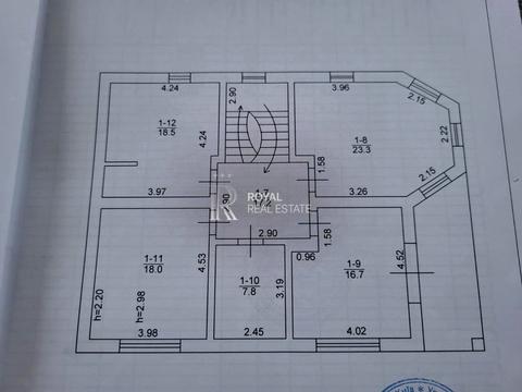 дом по адресу шевченка