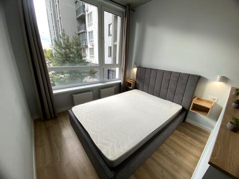 квартира по адресу Панорамная ул., 2