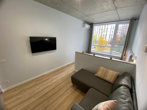 квартира по адресу Панорамная ул., 2