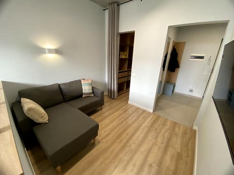 квартира по адресу Панорамная ул., 2