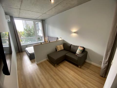 квартира по адресу Панорамная ул., 2