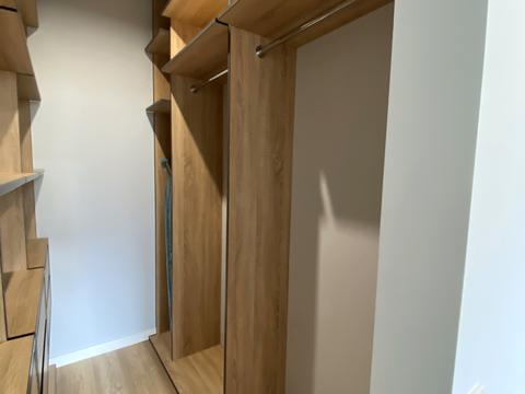 квартира по адресу Панорамная ул., 2