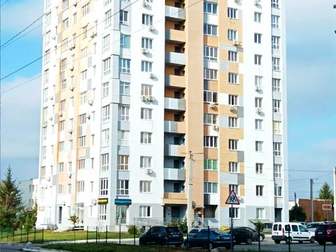 квартира за адресою Домобудівельна вул., 3