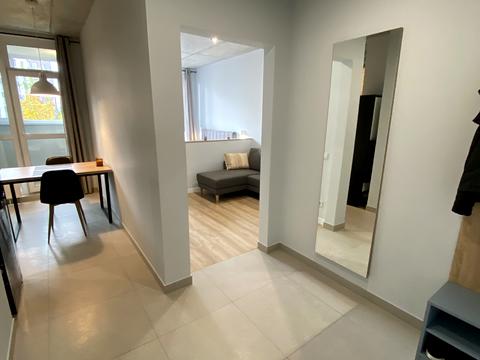 квартира по адресу Панорамная ул., 2