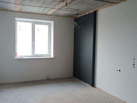 квартира за адресою Домобудівельна вул., 3