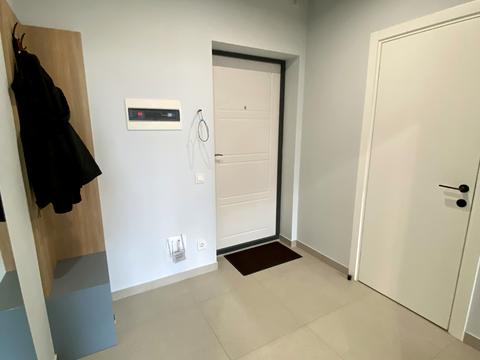 квартира по адресу Панорамная ул., 2